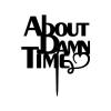 About Damn Time Cake Toppers Bride And Groom Engagement Cake Topper Custom Acrylic Black Wedding Cake Toppers Wedding Gifts Boho Mr & Mrs Anniversary Cake Decoration for Party Wedding view 2