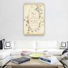1 Thessalonians 5 16-18 Scripture Poster Prayer Wall Art Bible Verse Wall Decor Christian Paintings for Living Room Decorative Prints for Bedroom (16x24inch(40x60cm),Unframed) view 3