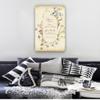 1 Thessalonians 5 16-18 Scripture Poster Prayer Wall Art Bible Verse Wall Decor Christian Paintings for Living Room Decorative Prints for Bedroom (16x24inch(40x60cm),Unframed) view 4