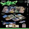 aespa MY WORLD 3rd Mini Album CD+POB+Photocard+Tracking Sealed (Random Intro Version) view 2