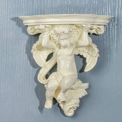 OSCCAR Decorative Vase Decoration Modern Floral Vase Can Grow Plant or Insert Artificial Flowers for Home Decoration