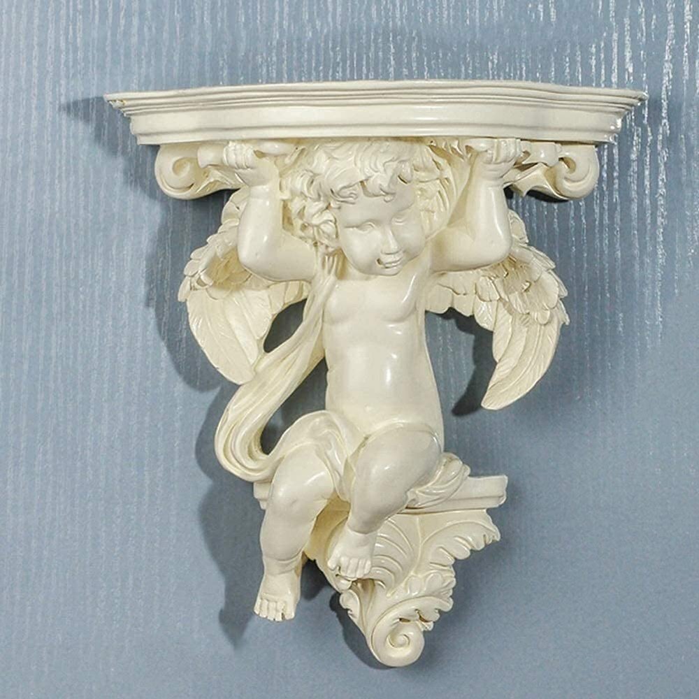 OSCCAR Decorative Vase Decoration Modern Floral Vase Can Grow Plant or Insert Artificial Flowers for Home Decoration