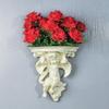 OSCCAR Decorative Vase Decoration Modern Floral Vase Can Grow Plant or Insert Artificial Flowers for Home Decoration view 2