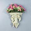 OSCCAR Decorative Vase Decoration Modern Floral Vase Can Grow Plant or Insert Artificial Flowers for Home Decoration view 3