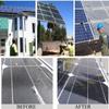 Water Fed Pole Kit,Water Fed Brush Window Cleaning Pole Water Fed Telescopic Brush Window Cleaner Kit Conservatory Roof, Cleaning Photovoltaic And Solar Panels (Size : 22ft/7m) view 2