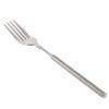 Stainless Steel Dinner Fork, BBQ Telescopic Extendable Dinner Fruit Dessert Long Handle Fork Stainless Steel Cutlery view 1