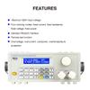 CH8710C Programmable DC Electronic Load Tester 360V / 30A 300W Battery Capacity Discharge Tester view 2