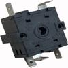 1pc FZ31-9 5 Pins 5 Positions Electric Oven Function Selection Switch view 1