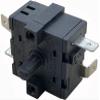 1pc FZ31-9 5 Pins 5 Positions Electric Oven Function Selection Switch view 2