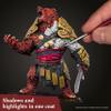 The Army Painter, Speedpaint Most Wanted Set 2.0, 24 x 18 ml view 4