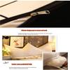 Cushion/Original Reading Crown Bedside Large Backrest Upholstered Headboard Reading Backrest Simple Headboard Positioning Support Pillow Removable Sofa Pillow Bed Head CushionK-90x60 view 4
