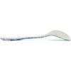 Polmedia Polish Pottery Spoon UNIKAT - Blue Berry Special Pattern Handmade in Boleslawiec Poland + Certificate of Authenticity view 2