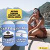 Brew Pants Boating Themed Coozies - Great Gift for Any Sailor - Premium Neoprene Material - 6 Pack (Standard 12oz Beer/Soda Can) view 4