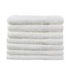 Towel Supercenter 20X40 Bath Towels White Premium Plus 100% Cotton 12Pack, 24Pack Extra Soft Super White Luxury Towels Sizes 24x48, 24x50, 27x54, 22x44, 20x40 (24, 20X40) view 1
