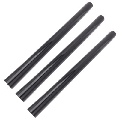 VILLFUL 3pcs Vacuum Extension and Easy to Install Vacuum Cleaner Accessories for High Reach Cleaning Compatible Models Effortless Use Saving Design