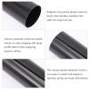 VILLFUL 3pcs Vacuum Extension and Easy to Install Vacuum Cleaner Accessories for High Reach Cleaning Compatible Models Effortless Use Saving Design view 2