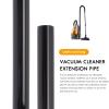 VILLFUL 3pcs Vacuum Extension and Easy to Install Vacuum Cleaner Accessories for High Reach Cleaning Compatible Models Effortless Use Saving Design view 3