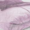 Alipis 5pcs Large Capacity Plastic Storage Bags Bedding Organizers Large Comforter Bags for Home view 3