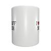 Abipuir Novelty Mug I Love My Bff Nevaeh Mug Funny Coffee Cup For Men Fun Coffee Mugs view 3