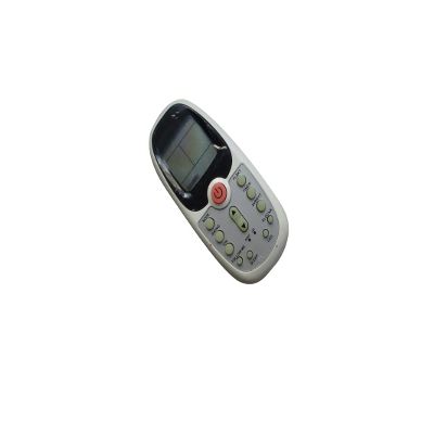 Remote Control for Gibson GAA085P7A GAA085P7A1 GA085P7A2 GAC125P1A GAC125P1A1 GAC124P1A1 GAC102P1A1 GAC122P1A1 GAC105P1A1 Window Room Air Conditioner