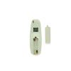 Remote Control for Gibson GAA085P7A GAA085P7A1 GA085P7A2 GAC125P1A GAC125P1A1 GAC124P1A1 GAC102P1A1 GAC122P1A1 GAC105P1A1 Window Room Air Conditioner view 4