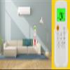 Replacement Remote Control for ECOX Edem009h18a Edem009h18b Edem012h18a Edem012h18b Edem018h18b Edem009c18b 17317000A06740 RG57A6/BGEFU1 Portable Air Condtioner,with Wall Mount Case view 3