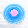 Cabilock 1set Vacuum Storage Bags Compression Bag for Clothes and Bedding Transparent Hand Pump for Travel and Home Organization Multiple view 4