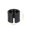 MECCANIXITY Clothes Hanger Marker Number 42 Garment Markers Tag 100Pcs view 2