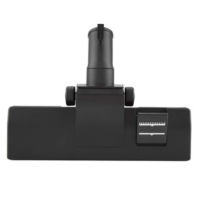 Syrisora Vacuum Cleaner Brush 32mm Inner Diameter Vacuum Cleaner Floor Carpet Brush Nozzle Brush Attachment Vacuum Accessories