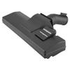 Syrisora Vacuum Cleaner Brush 32mm Inner Diameter Vacuum Cleaner Floor Carpet Brush Nozzle Brush Attachment Vacuum Accessories view 2