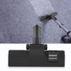 Syrisora Vacuum Cleaner Brush 32mm Inner Diameter Vacuum Cleaner Floor Carpet Brush Nozzle Brush Attachment Vacuum Accessories view 4