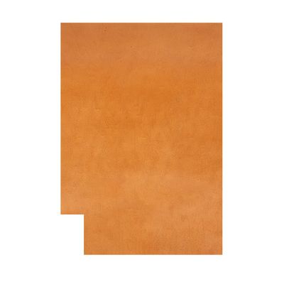 Quicklock RTA (Ready-to-Assemble) | Base Kitchen Cabinets - Shaker Style | Made in America | Soft Close Hardware (Provincial Stain, .25"X23.25"X34.5" Right End Panel)
