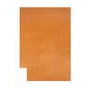Quicklock RTA (Ready-to-Assemble) | Base Kitchen Cabinets - Shaker Style | Made in America | Soft Close Hardware (Provincial Stain, .25"X23.25"X34.5" Right End Panel) view 1