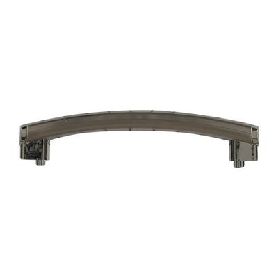 ForeverPRO WB15X21101 Microwave Handle - Stainless Steel for GE Microwave