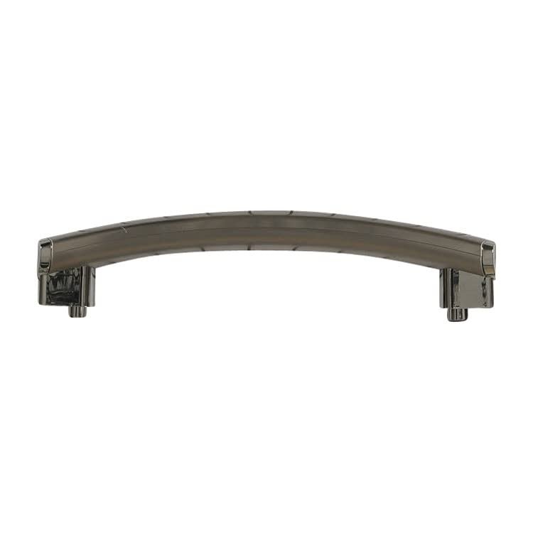ForeverPRO WB15X21101 Microwave Handle - Stainless Steel for GE Microwave