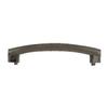 ForeverPRO WB15X21101 Microwave Handle - Stainless Steel for GE Microwave view 1