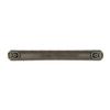 ForeverPRO WB15X21101 Microwave Handle - Stainless Steel for GE Microwave view 3