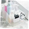 CIYODO 4 Pcs Fridge Side Door Organizer Sauce Bag Holder Condiment Storage Box Space Saving Fridge Supply for Sauces Snacks and Items Ideal for Kitchen Organization view 3