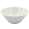 Aito 517290 Natural Color Bowl, Deep Plate, 12.8 fl oz (380 ml), Ivory, White, Mino Ware, Dishwasher, Microwave Safe Bowl, Made in Japan view 1