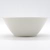 Aito 517290 Natural Color Bowl, Deep Plate, 12.8 fl oz (380 ml), Ivory, White, Mino Ware, Dishwasher, Microwave Safe Bowl, Made in Japan view 3