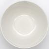 Aito 517290 Natural Color Bowl, Deep Plate, 12.8 fl oz (380 ml), Ivory, White, Mino Ware, Dishwasher, Microwave Safe Bowl, Made in Japan view 4