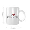 Abipuir Cool Coffee Mugs Women I Love Intercrosse Mug Cute Things For Teen Girls Coffee Cups For Men view 2
