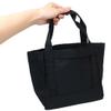SNOOPY Casual, Black (SPZ-3044) view 2