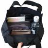 SNOOPY Casual, Black (SPZ-3044) view 3