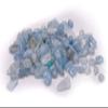 500g (1.1LBs) Blue Clear Aquamarine Beryl Small Tumbled Stones Reiki Crystal Jewelry Making Home Decoration Natural Gemstone Mineral Pebble Specimens - 5 Bags view 4