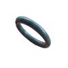 Certified Green Burma 100% Natural A Jade Jadeite Circle Bangle Bracelet 59 mm  566096 GS view 1