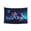 Baxozud Special mushrooms Tapestry Home decoration Tapestry Psychedelic Tapestry Wall hanging Bedding Tapestry view 2
