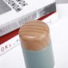 250ML Style Stainless Steel Thermos Cup Student portable compact Tea Thermos Water Bottle Car Cup,red,150ml view 4