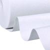Aisle Runner for Wedding White Runway Carpet Runner Non-Slip Event Carpet Rug for Wedding Ceremony Party Christmas Decorations, Cutable 2mm Thickness (Size : 1x10m) view 1