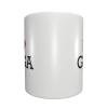 Dsocuiubos Funny Mugs For Boss I Love Gaga Mug Fun Gifts Mugs For Women view 3
